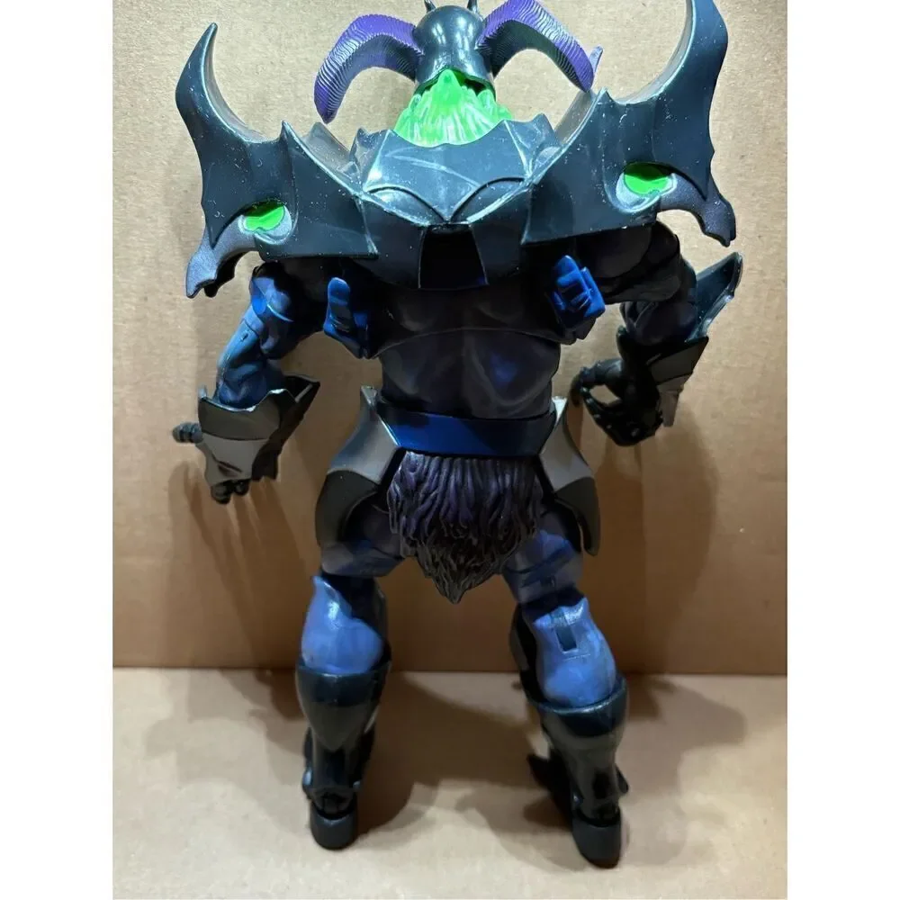 Masters of the‎ universe SKEL-E-GOD Skeletor Revelations classics 2022